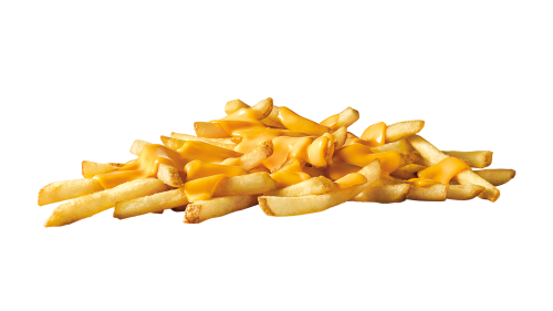 Cheese Fries