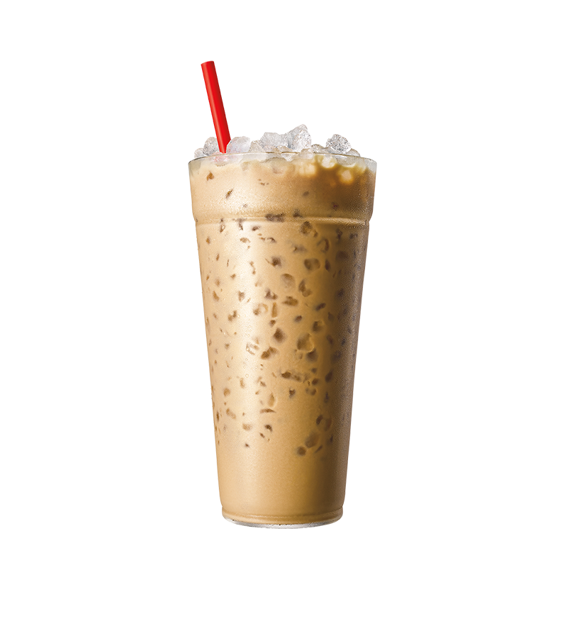 Which Chain Has the Best Iced Coffee