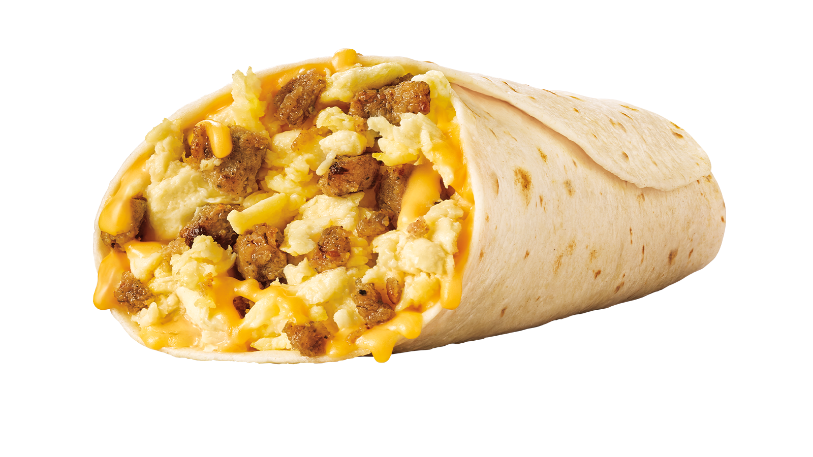 Sausage Breakfast Burrito Nearby For