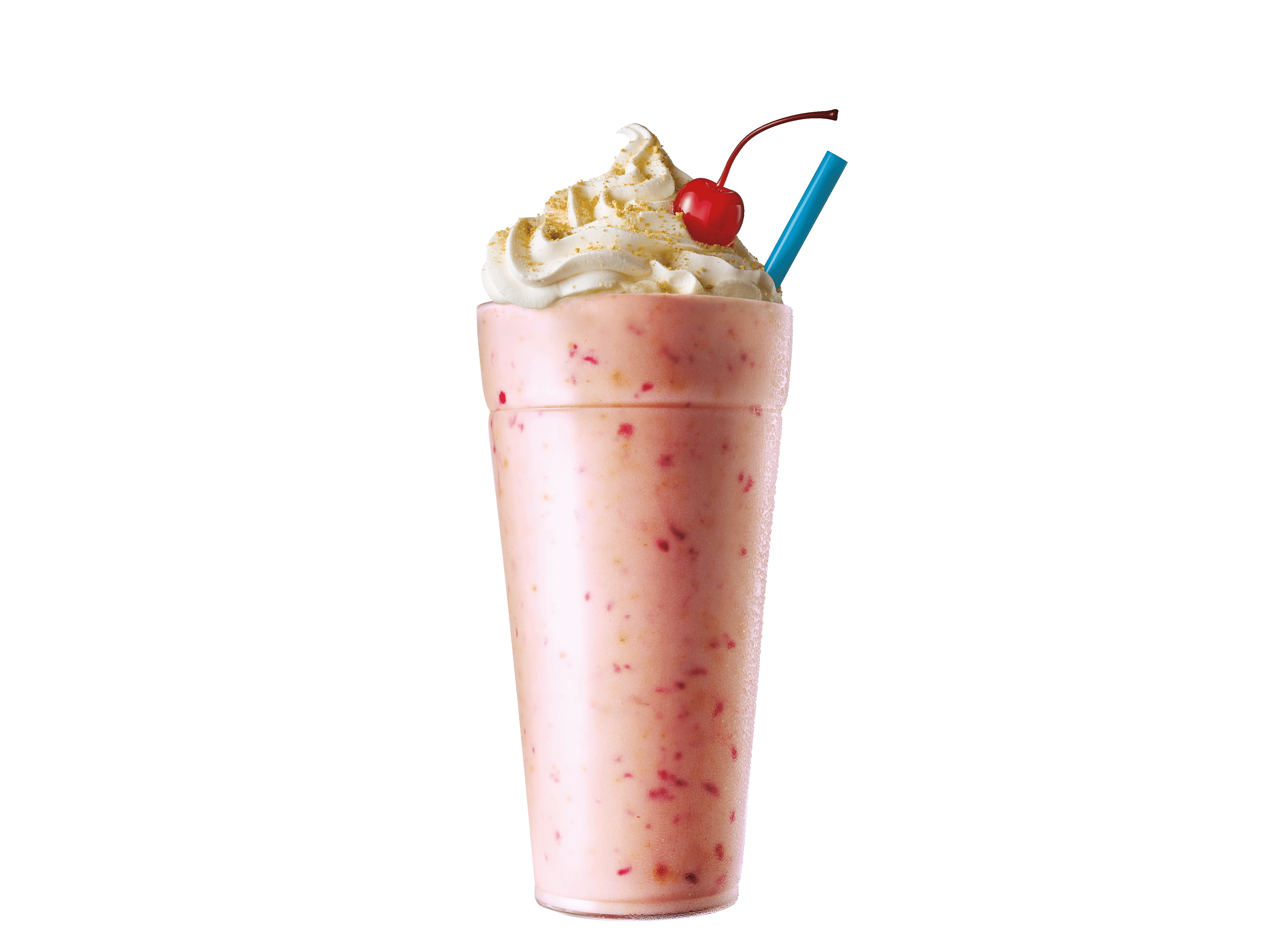 Sonic Milkshake Menu Sonic Adds New Strawberry Mangonada Slush To