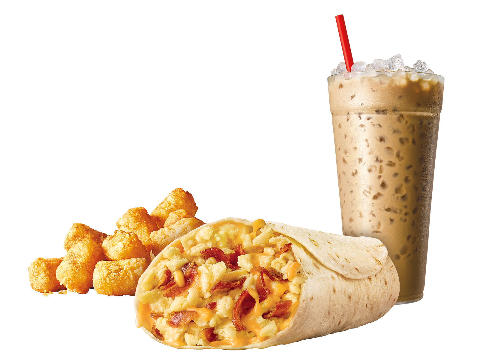 Sonic Drive-In - Menu - Breakfast