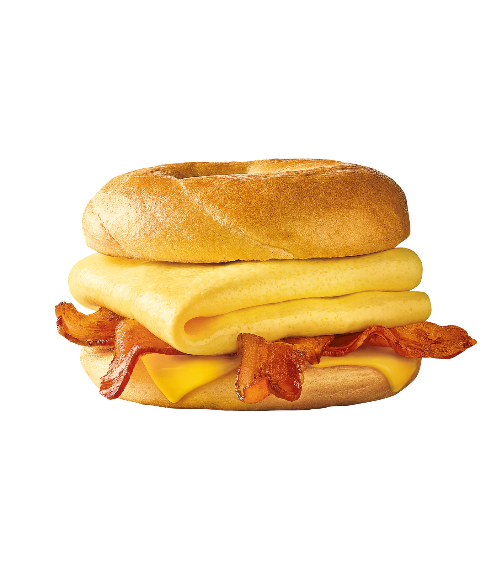 Bacon BREAKFAST TOASTER® - Nearby For Delivery or Pick Up