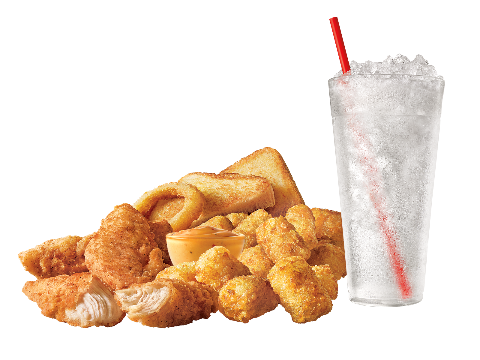 Frozen Zone® Nearby For Delivery or Pick Up