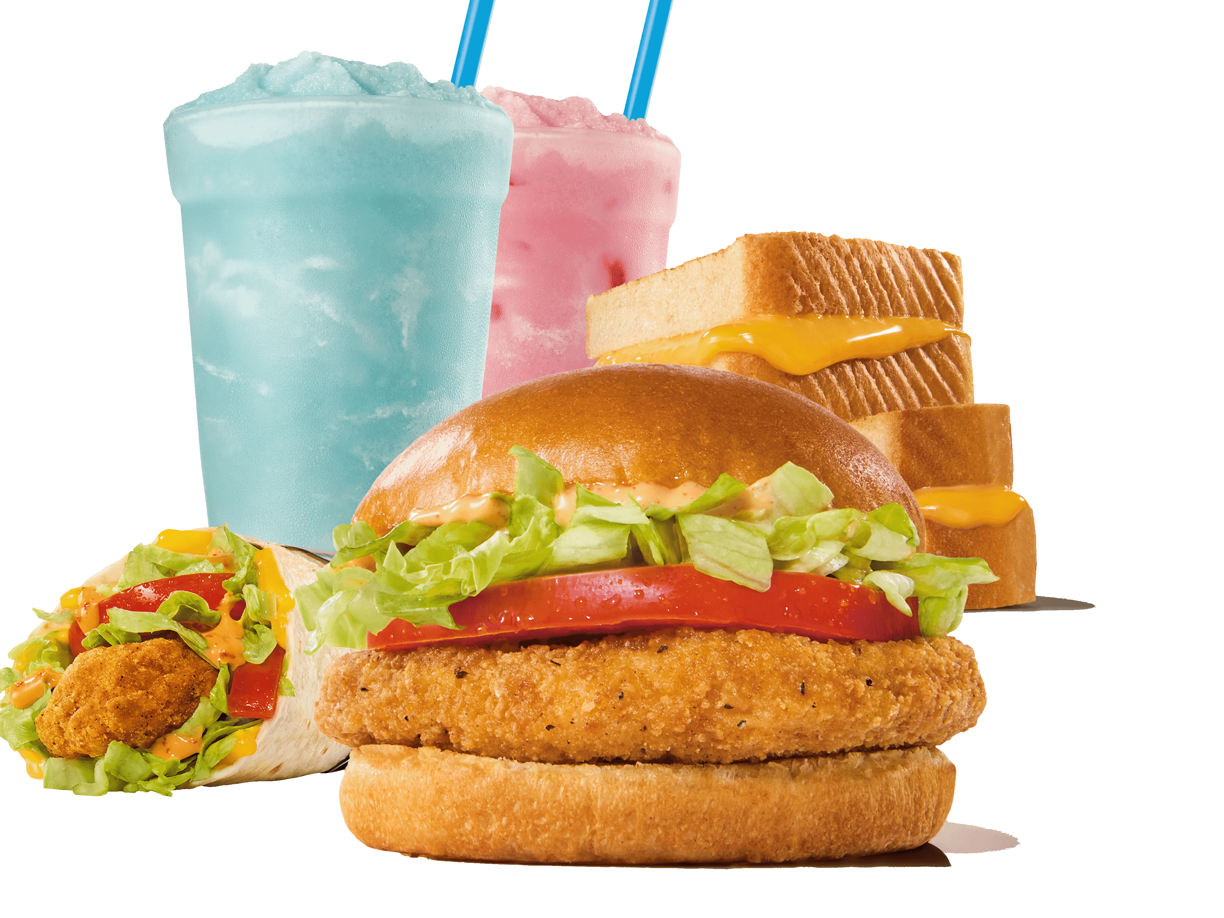 Deals | Sonic