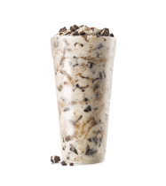 SONIC Blast® made with OREO® Cookie Pieces