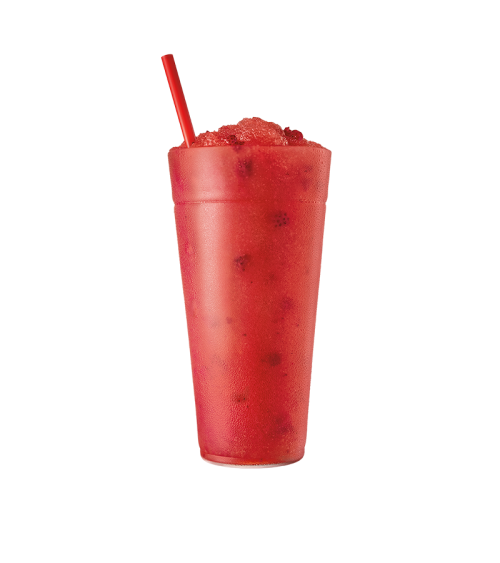 Strawberry Slush