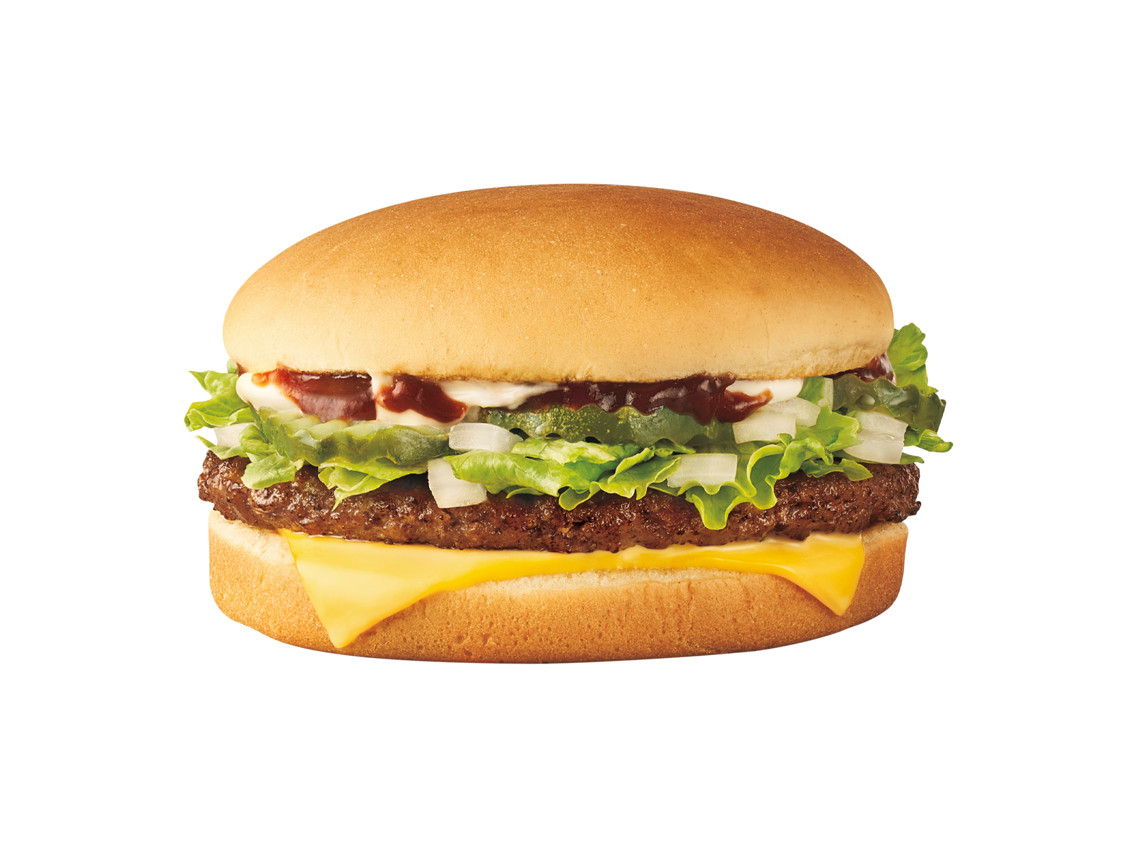 Sonic Drive-In - What my mind sees when reading the menu