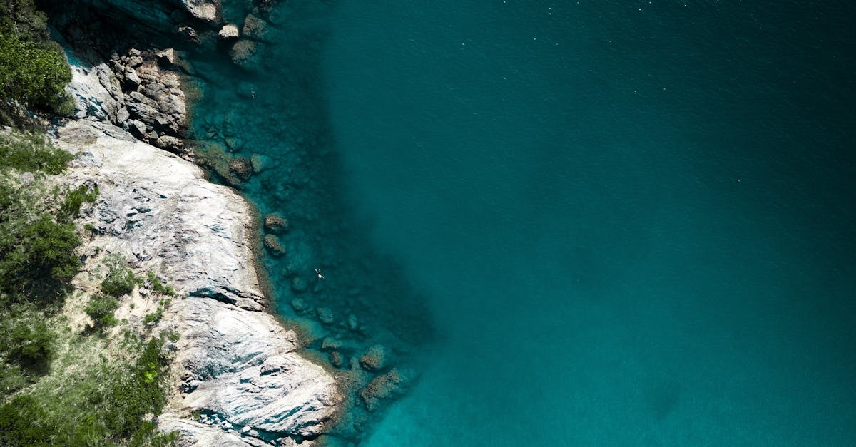 Body Of Water