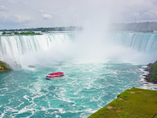 Niagara Falls