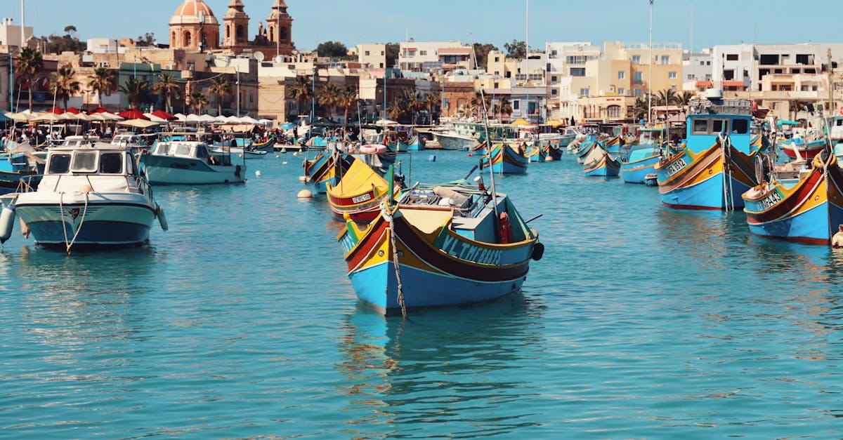 Malta