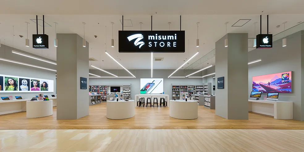 misumi store kagoshima