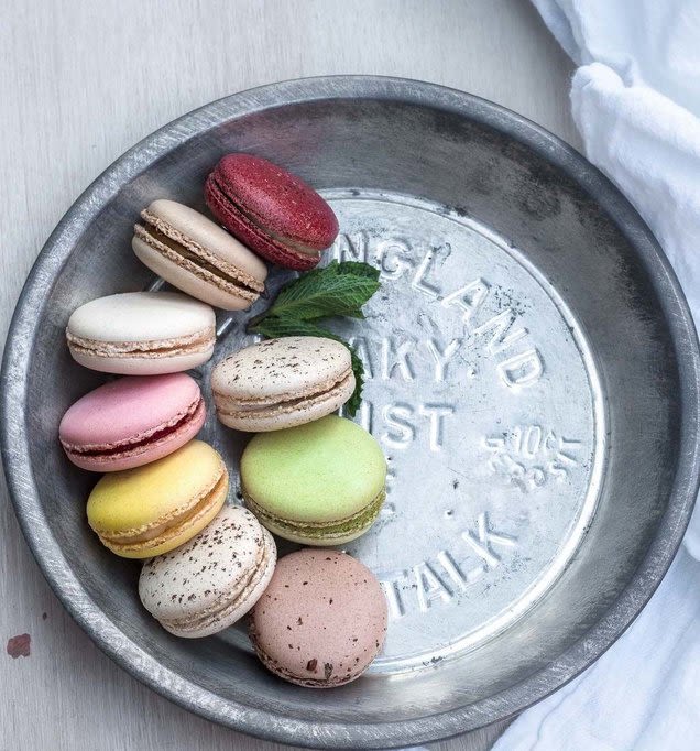 9 French Food Phrases For Gourmands 9-french-food-phrases-for-gourmands