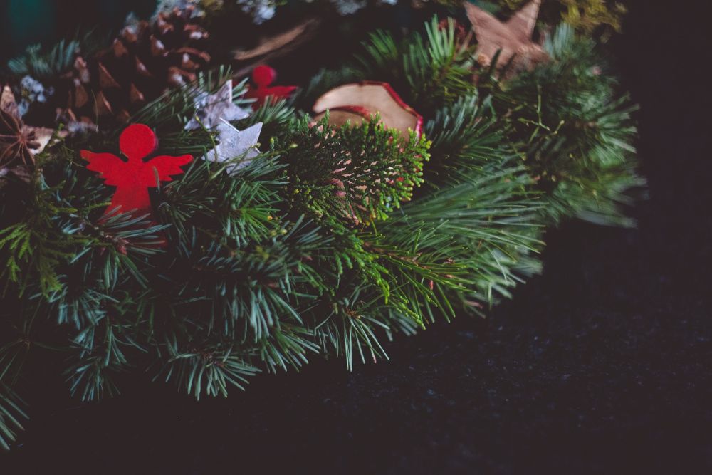 ドイツのクリスマスの過ごし方 クリスマスに関連するドイツ語を総まとめ Tandemランゲージエクスチェンジ ブログ