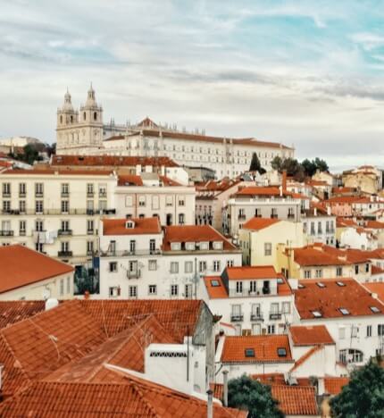 How to Say To Start Doing Something in Portuguese