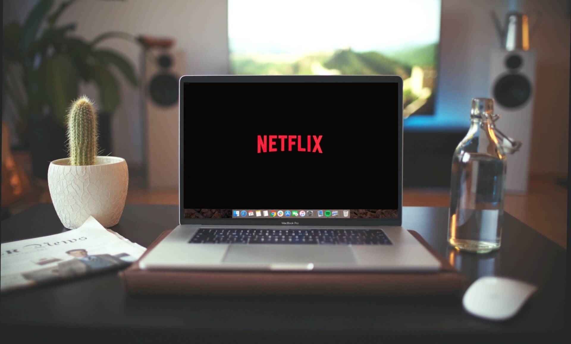 Chrome Extensions for Netflix
