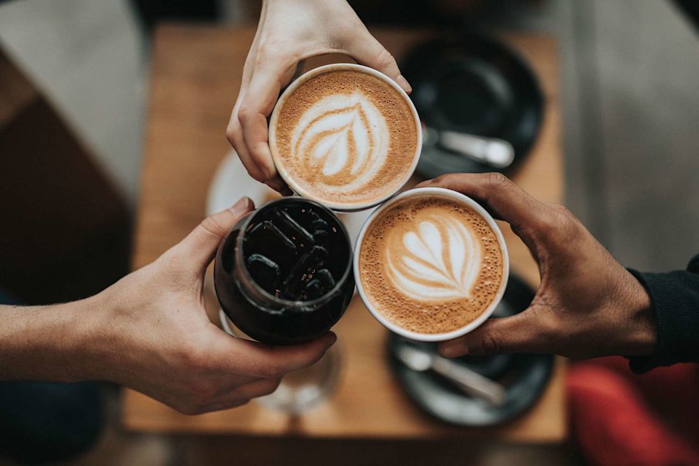 Words For Coffee In Different Languages Words For Coffee In Different Languages