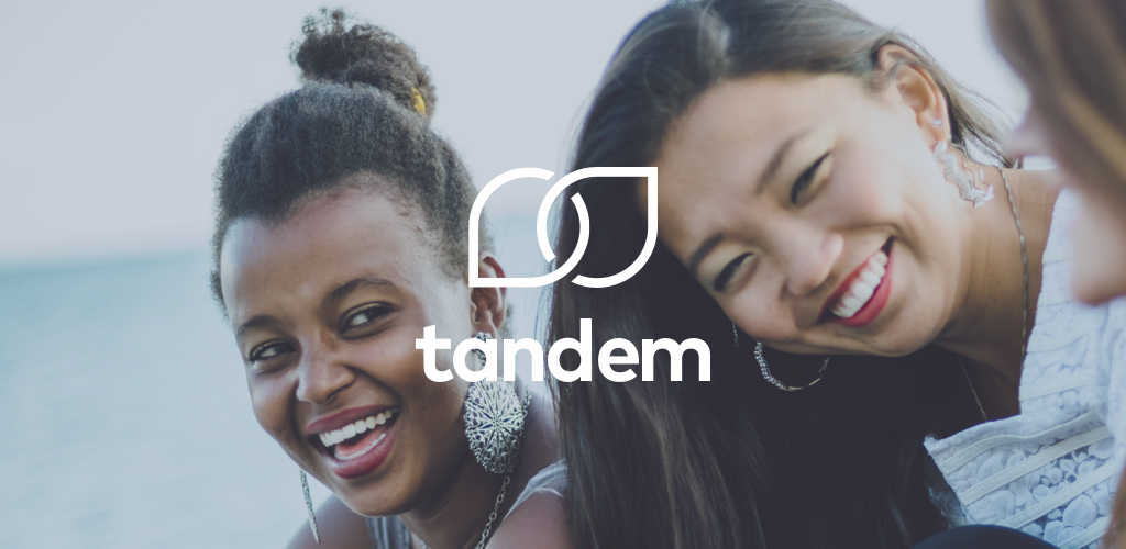 Tandem-Language-Exchange-App