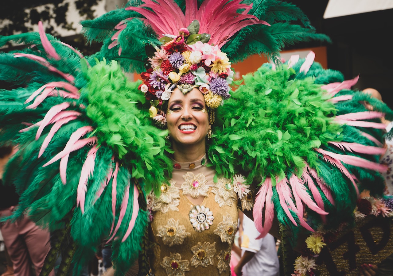 The 5 Best Carnival Celebrations in the World