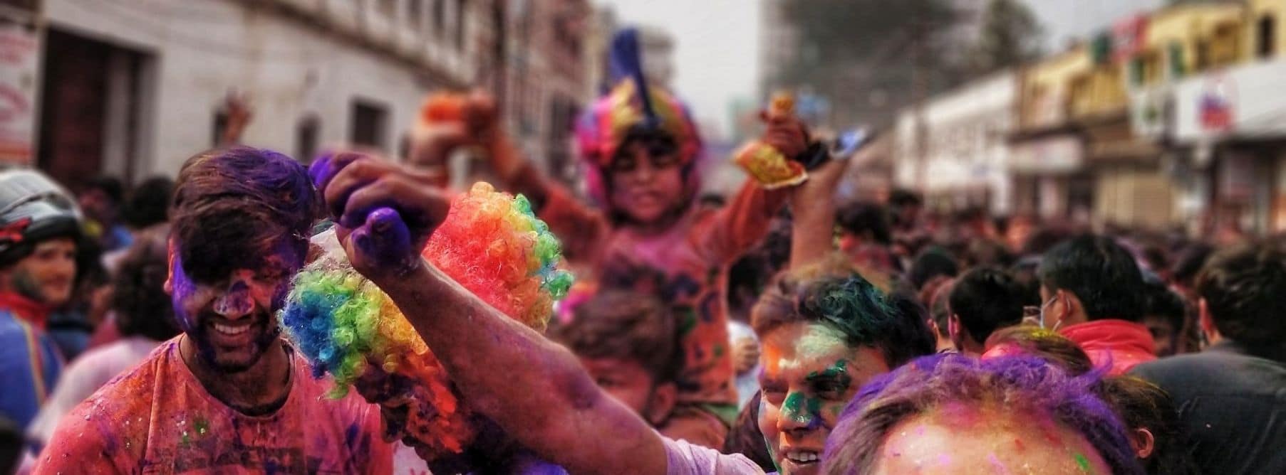 Holi festival of colours, festival of holi, Holi festival india