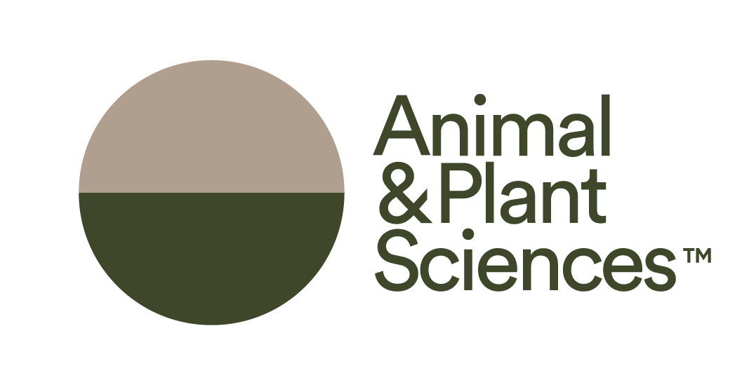 Animal & Plant Sciences