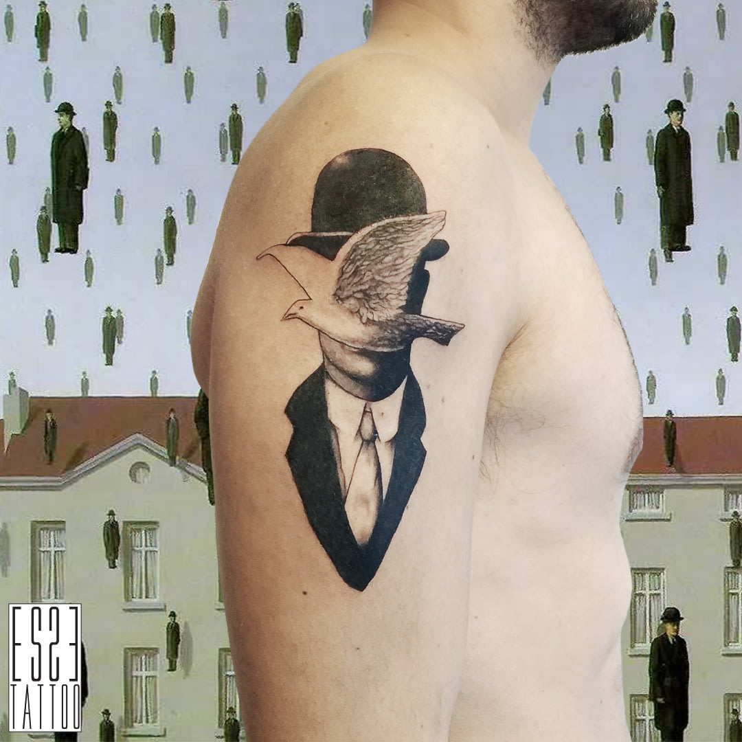 Magritte