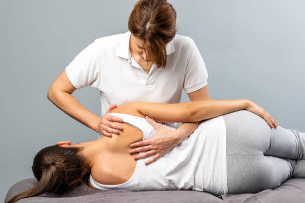 Osteopathy