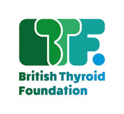 Thyroid Foundation logo