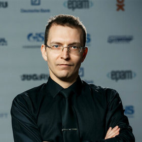 Andrei Dmitriev