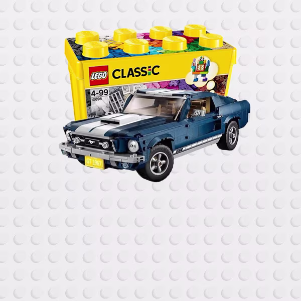 LEGO online bestellen - shöpping.at