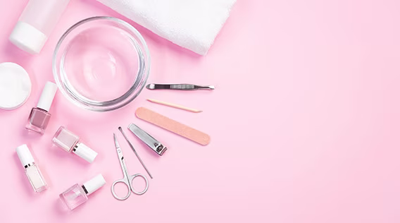 Alles zur Maniküre & Pediküre online bestellen | shöpping.at