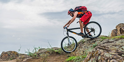 Mountainbikezubehör online kaufen - shöpping.at