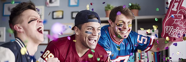 American Football Fanartikel online kaufen - shöpping.at
