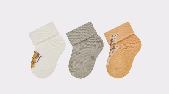 Baby Socken & Strümpfe günstig online bestellen - shöpping.at