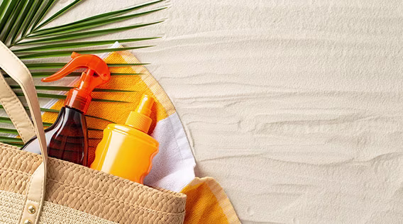 Sonnenschutz & Sonnenpflege günstig online kaufen | shöpping.at