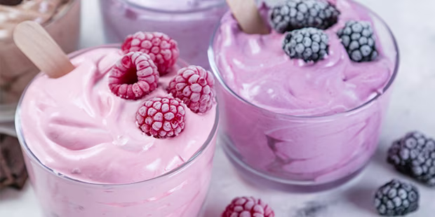 Grundrezept für Nicecream - shöpping.at