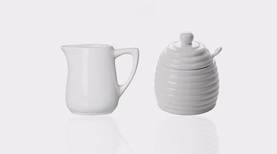 Zuckerdosen & Milchkännchen online kaufen - shöpping.at