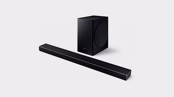Soundbars online kaufen - shöpping.at