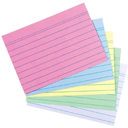 Karteikarten online bestellen | shöpping.at