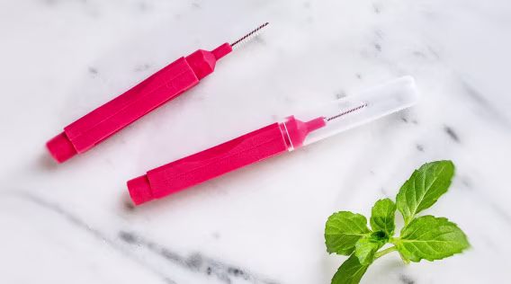 Produkte zur Interdentalreinigung günstig online bestellen | shöpping.at