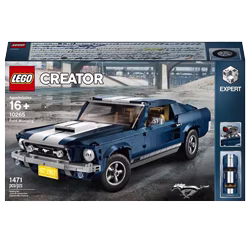 LEGO günstig online bestellen | shöpping.at