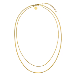 Halsschmuck günstig online shöppen | Damenschmuck auf shöpping.at