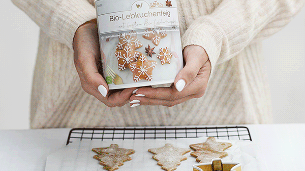 Bake Affair Backmischungen für Winter & Weihnachten | shöpping.at