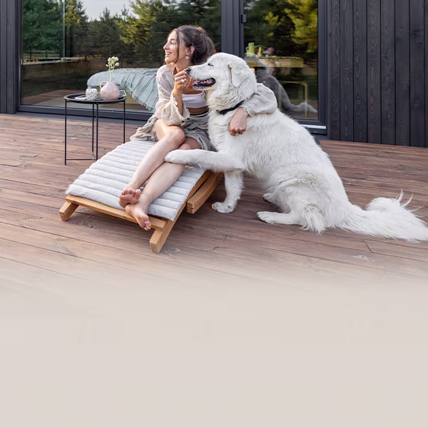 Balkon & Garten gemütlich einrichten | shöpping.at