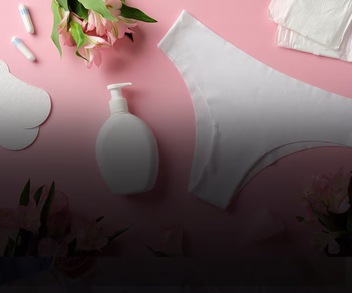 Damenhygiene-Artikel günstig online bestellen | shöpping.at