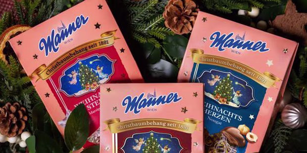 Manner zu Weihnachten, Ostern, oder anderen Anlässen online bestellen - shöpping.at