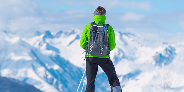 Wintersportkleidung online kaufen - shöpping.at
