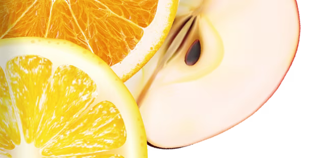 Gasteiner Zitrone, Orange oder Apfel einzeln oder im 3er Seit online bestellen - shöpping.at