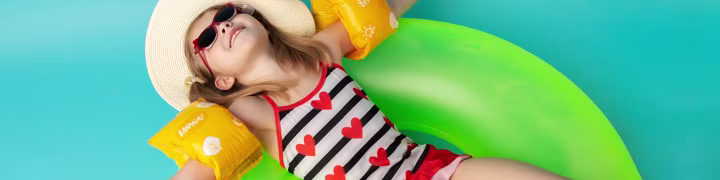 Bademode für Kinder günstig auf shöpping.at finden und bestellen