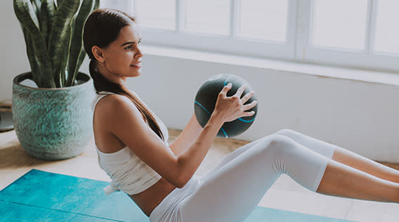 Fitness Zuhause - jetzt entdecken auf shöpping.at