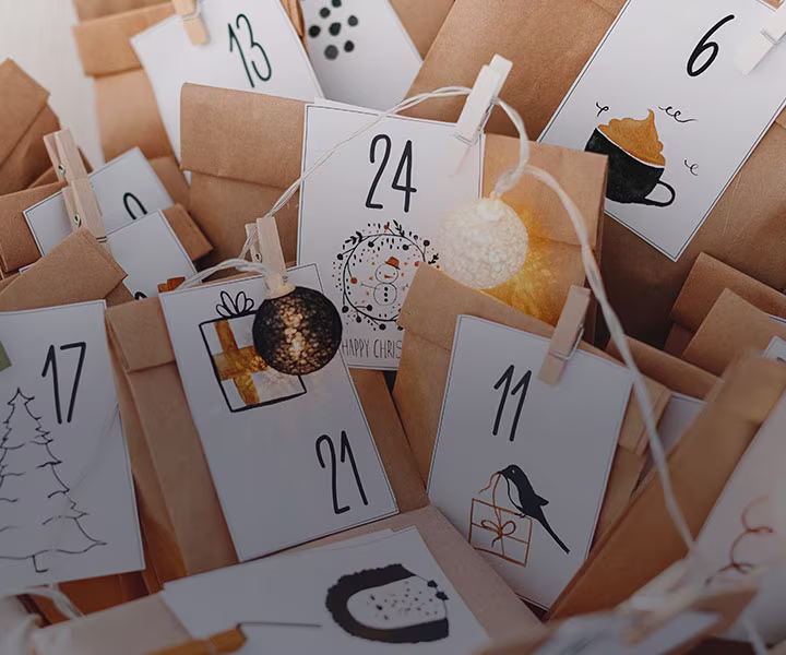 Adventkalender günstig online bestellen | shöpping.at